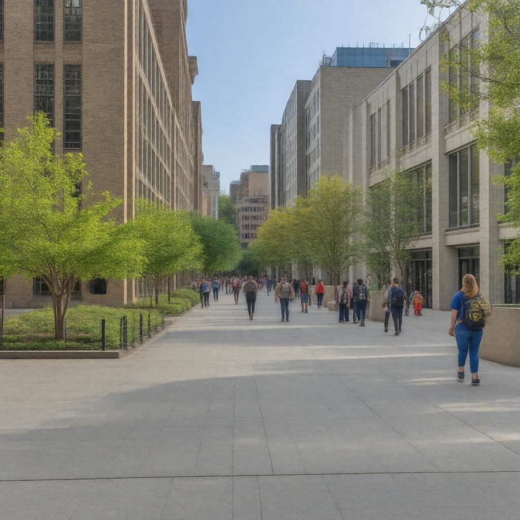 Suffolk University